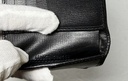Gucci Bifold Wallet w/ Interlocking G In Black Supreme – photo-1