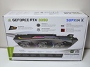 MSI RTX 3090 SUPRIM X 24GB GDDR6X Graphics Card | Tested GPU w/ Box used