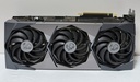 MSI RTX 3090 SUPRIM X 24GB GDDR6X Graphics Card | Tested GPU w/ Box cost