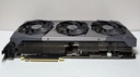 MSI RTX 3090 SUPRIM X 24GB GDDR6X Graphics Card | Tested GPU w/ Box in Boston