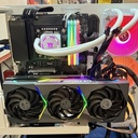MSI RTX 3090 SUPRIM X 24GB GDDR6X Graphics Card | Tested GPU w/ Box – photo-1
