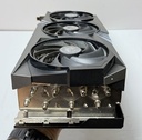 MSI RTX 4090 Gaming X Trio 24GB GDDR6X Graphics Card-Tested GPU /Support Bracket purchase
