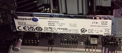 MSI RTX 4090 Gaming X Trio 24GB Thermaltake PC i9-13900K 64GB DDR5 3TB NVMe SSD #4
