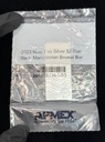 NEW! 2023 Niue $2 Star Wars Official Mandalorian Beskar 1oz .999 Silver art bar buy