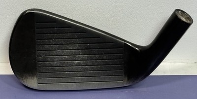 Preowned Titleist T100S Black 4 Iron Head Only - Right Hand #1