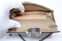 Gucci Dionysus GG Supreme Super Mini Bag Beige Canvas – photo-1