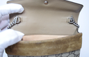 Gucci Dionysus GG Supreme Super Mini Bag Beige Canvas – photo-3