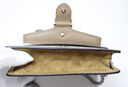 Gucci Dionysus GG Supreme Super Mini Bag Beige Canvas – photo-4