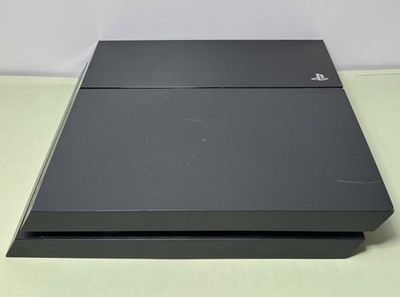 Sony PlayStation 4 CUH-1115A 500GB Black Original *Bad Disc* Digital Only #1
