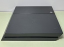 Sony PlayStation 4 CUH-1115A 500GB Black Original *Bad Disc* Digital Only used