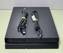 Sony PlayStation 4 CUH-1115A 500GB Black Original *Bad Disc* Digital Only purchase