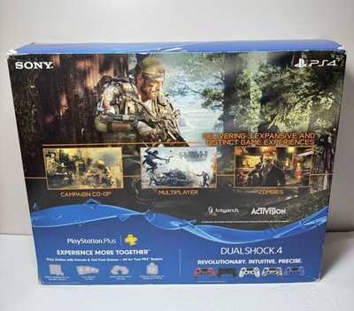 Sony PlayStation 4 CUH-1215A 500GB Black Original *Bad Disc* Digital Only #1