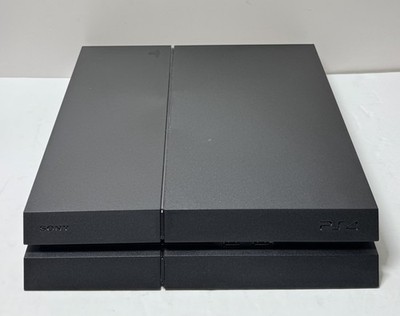 Sony PlayStation 4 CUH-1215A 500GB Black Original *Bad Disc* Digital Only #4
