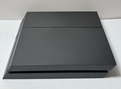 Sony PlayStation 4 CUH-1215A 500GB Black Original *Bad Disc* Digital Only #6