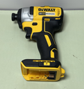 DeWalt DCF787 20V Volt Max Brushless Cordless 1/4" Impact Driver -Tool only price