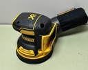 DeWalt DCW210 20V Cordless 5" Orbital Sander -Tool only used