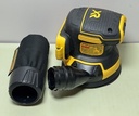DeWalt DCW210 20V Cordless 5" Orbital Sander -Tool only cost