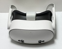 Meta Quest 3S 256GB Standalone All-in-One VR Headsed with controllers price