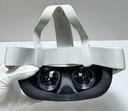 Meta Quest 3S 256GB Standalone All-in-One VR Headsed with controllers cost