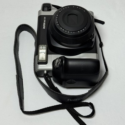 Fujifilm INSTAX Wide 300 Fuji Instant Film Camera #4