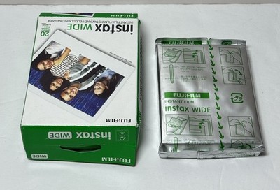 Fujifilm INSTAX Wide 300 Fuji Instant Film Camera #5