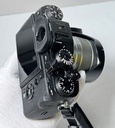 Fujifilm X-T2 Mirrorless Digital Camera W Super EBC 16-50MM Lens - Excellent buy