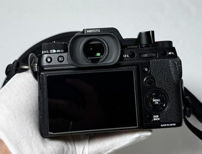 Fujifilm X-T2 Mirrorless Digital Camera W Super EBC 16-50MM Lens - Excellent #3