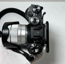 Fujifilm X-T2 Mirrorless Digital Camera W Super EBC 16-50MM Lens - Excellent purchase