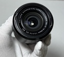 Fujifilm X-T2 Mirrorless Digital Camera W Super EBC 16-50MM Lens - Excellent at best price