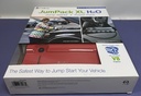 Cobra CPP15000 JumPack XL H2O Cables Charger Ruby Red cost