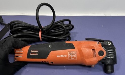 Fein FMM350Q MultiMaster QuickStart Oscillating Multi-Tool #1