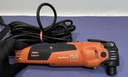 Fein FMM350Q MultiMaster QuickStart Oscillating Multi-Tool used