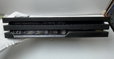Sony PlayStation 4 Pro 1TB CUH-7215B  Game Console with  Controller #3