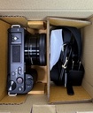 Sony ZV-E10 Mirrorless Camera with E PZ 16-50mm F3.5-5.6 OSS *57 Shutter count* buy