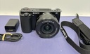 Sony ZV-E10 Mirrorless Camera with E PZ 16-50mm F3.5-5.6 OSS *57 Shutter count* price