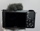 Sony ZV-E10 Mirrorless Camera with E PZ 16-50mm F3.5-5.6 OSS *57 Shutter count* with delivery