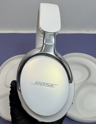 Bose QuietComfort Ultra Wireless Noise Cancelling (880066-1300) Diamond Edition #3