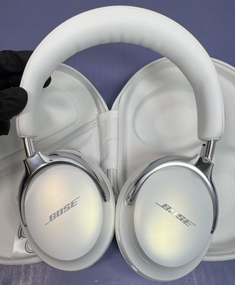 Bose QuietComfort Ultra Wireless Noise Cancelling (880066-1300) Diamond Edition #4
