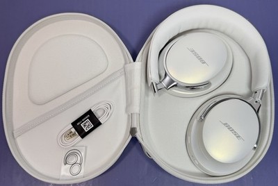 Bose QuietComfort Ultra Wireless Noise Cancelling (880066-1300) Diamond Edition #5