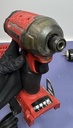 Milwaukee M18 3601-20, 2760-20, Drill/Impact Set W/ Batt Charger Flashlight FUEL cost