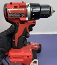 Milwaukee M18 3601-20, 2760-20, Drill/Impact Set W/ Batt Charger Flashlight FUEL with delivery