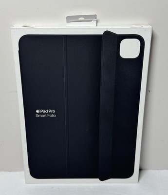 Apple iPad Air 11" M3 128GB, Purple ‎MCA04LL/A -Open Box +Apple Smart Folio -New #1
