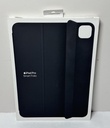 Apple iPad Air 11" M3 128GB, Purple ‎MCA04LL/A -Open Box +Apple Smart Folio -New used