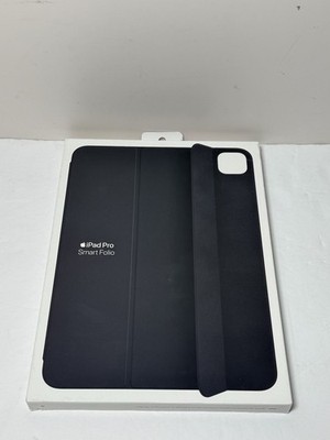 Apple iPad Air 11" M3 128GB, Purple ‎MCA04LL/A -Open Box +Apple Smart Folio -New #4