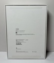 Apple iPad Air 11" M3 128GB, Purple ‎MCA04LL/A -Open Box +Apple Smart Folio -New purchase