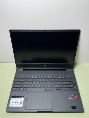 HP Victus 15-FB2063DX 15.6" AMD Ryzen 5 7535HS 3.3GHz 8GB RAM 512GB SSD #1