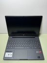 HP Victus 15-FB2063DX 15.6" AMD Ryzen 5 7535HS 3.3GHz 8GB RAM 512GB SSD used
