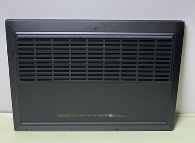 HP Victus 15-FB2063DX 15.6" AMD Ryzen 5 7535HS 3.3GHz 8GB RAM 512GB SSD #3