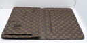 Louis Vuitton Monogram Briefcase Document Folding Portfolio Clutch Envelope – photo-5