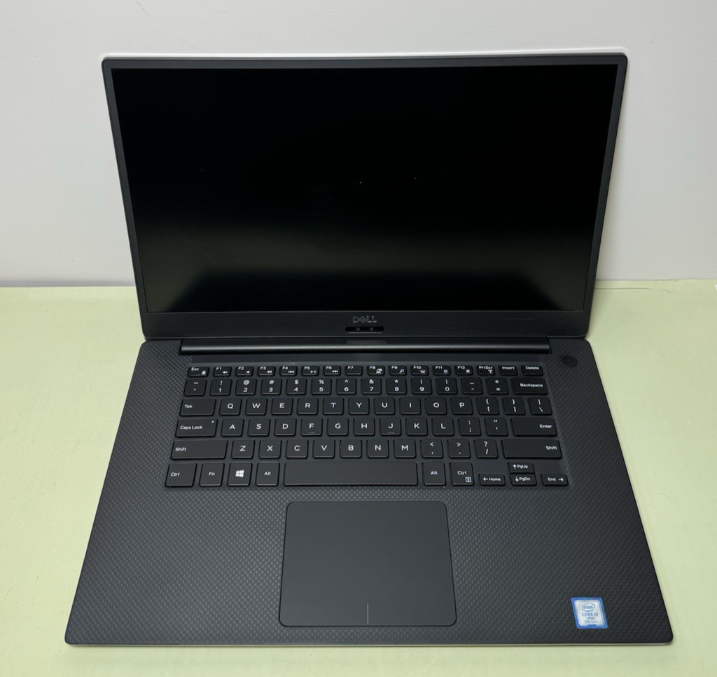 Dell Precision 5540 15" i9-9880H 2.3GHz, 32GB RAM, 1TB SSD, Win11P, 100% battery #1